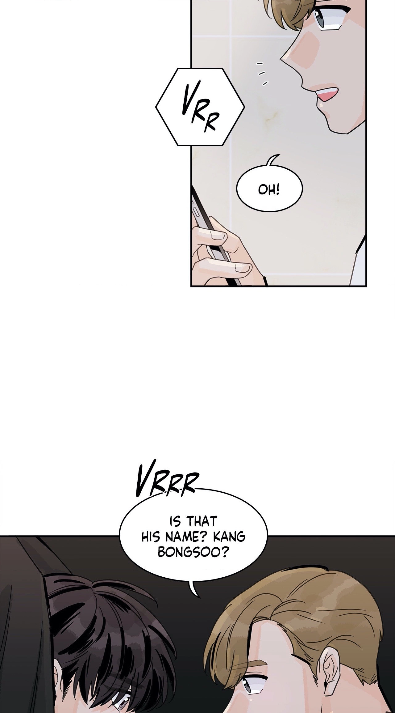 The Assistant Manager Wants To Do It Chapter 17 page 11 - 
