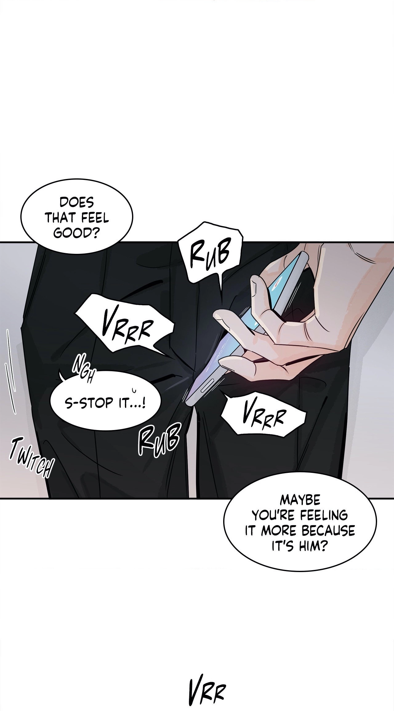 The Assistant Manager Wants To Do It Chapter 17 page 13 - 