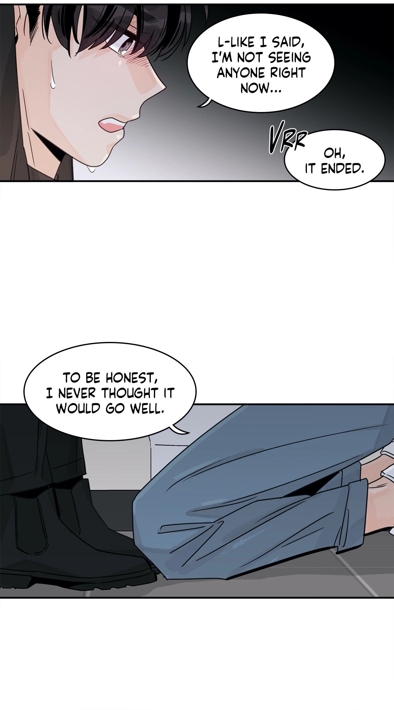 The Assistant Manager Wants To Do It Chapter 17 page 14 - 