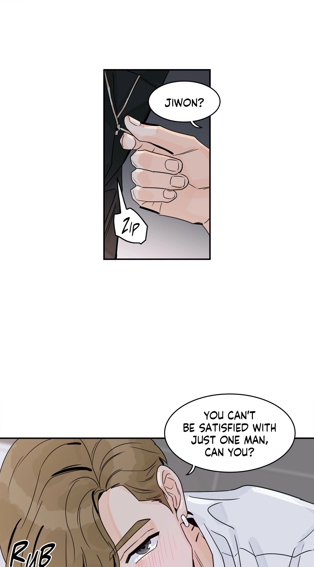 The Assistant Manager Wants To Do It Chapter 17 page 15 - 