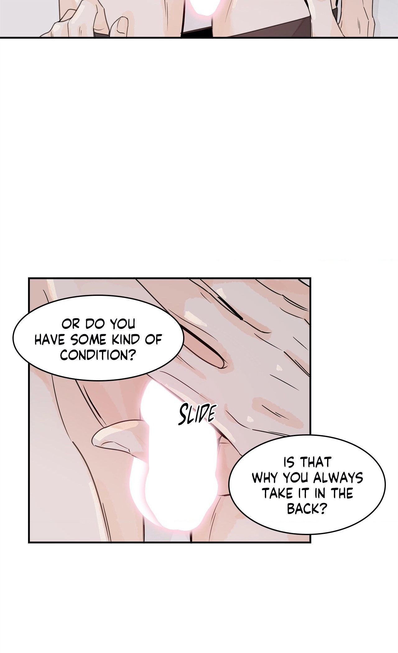 The Assistant Manager Wants To Do It Chapter 17 page 18 - 