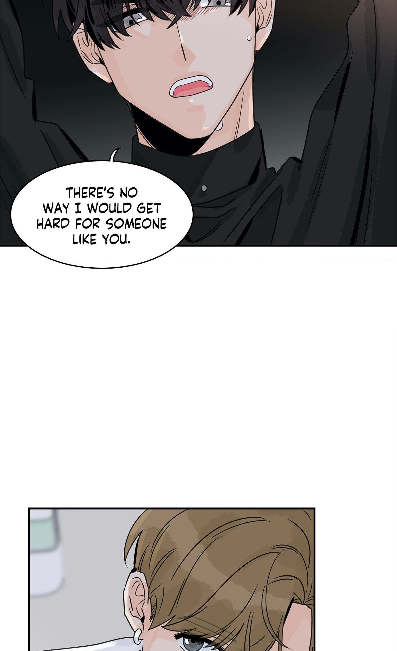 The Assistant Manager Wants To Do It Chapter 17 page 20 - 