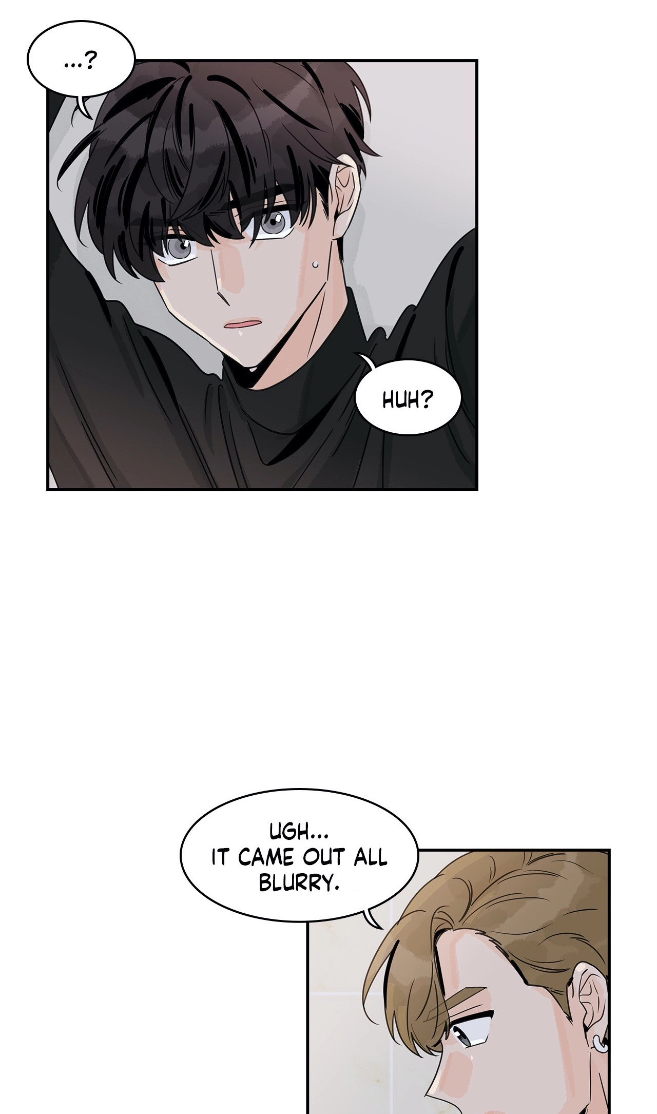 The Assistant Manager Wants To Do It Chapter 17 page 3 - 