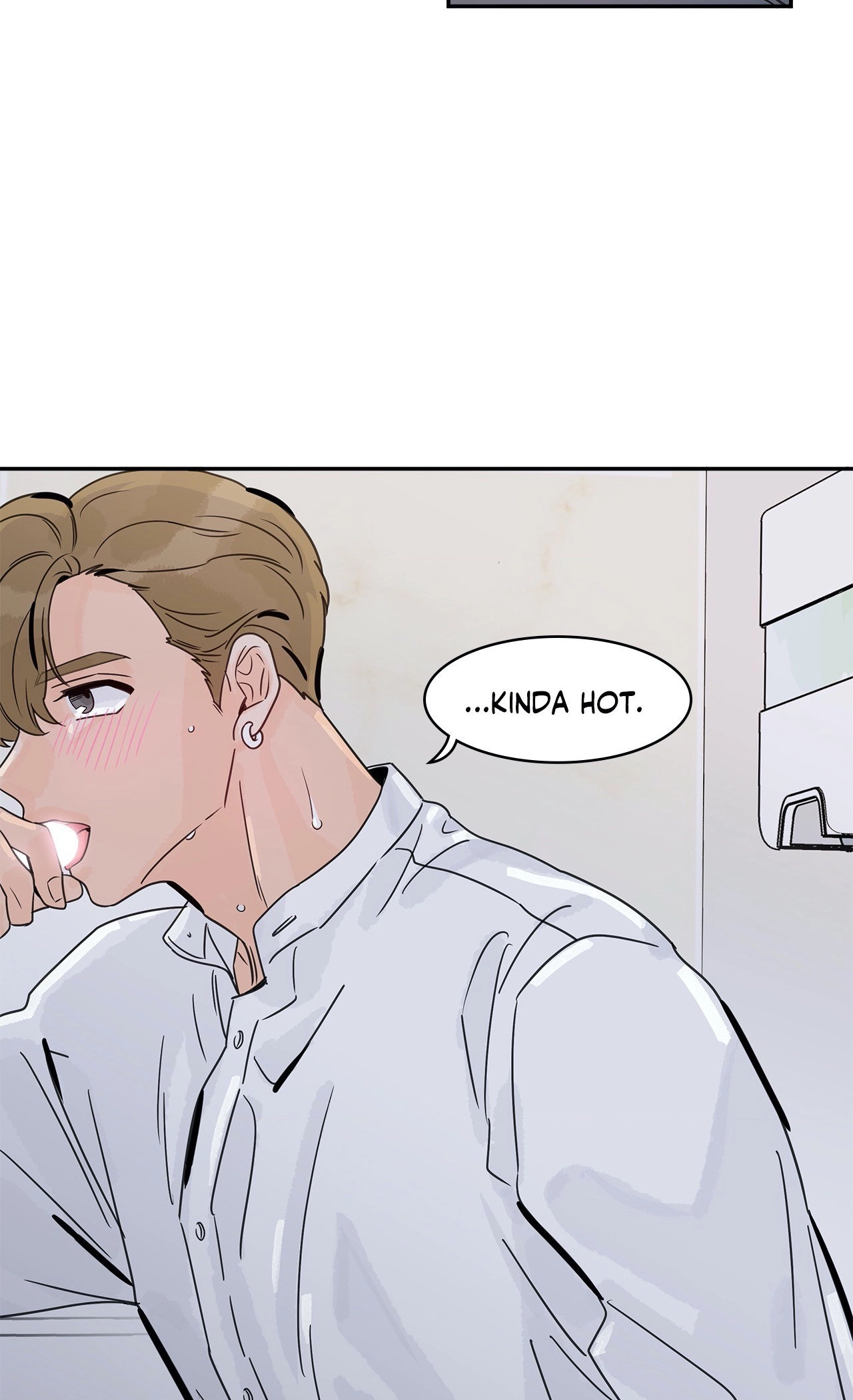 The Assistant Manager Wants To Do It Chapter 17 page 22 - 