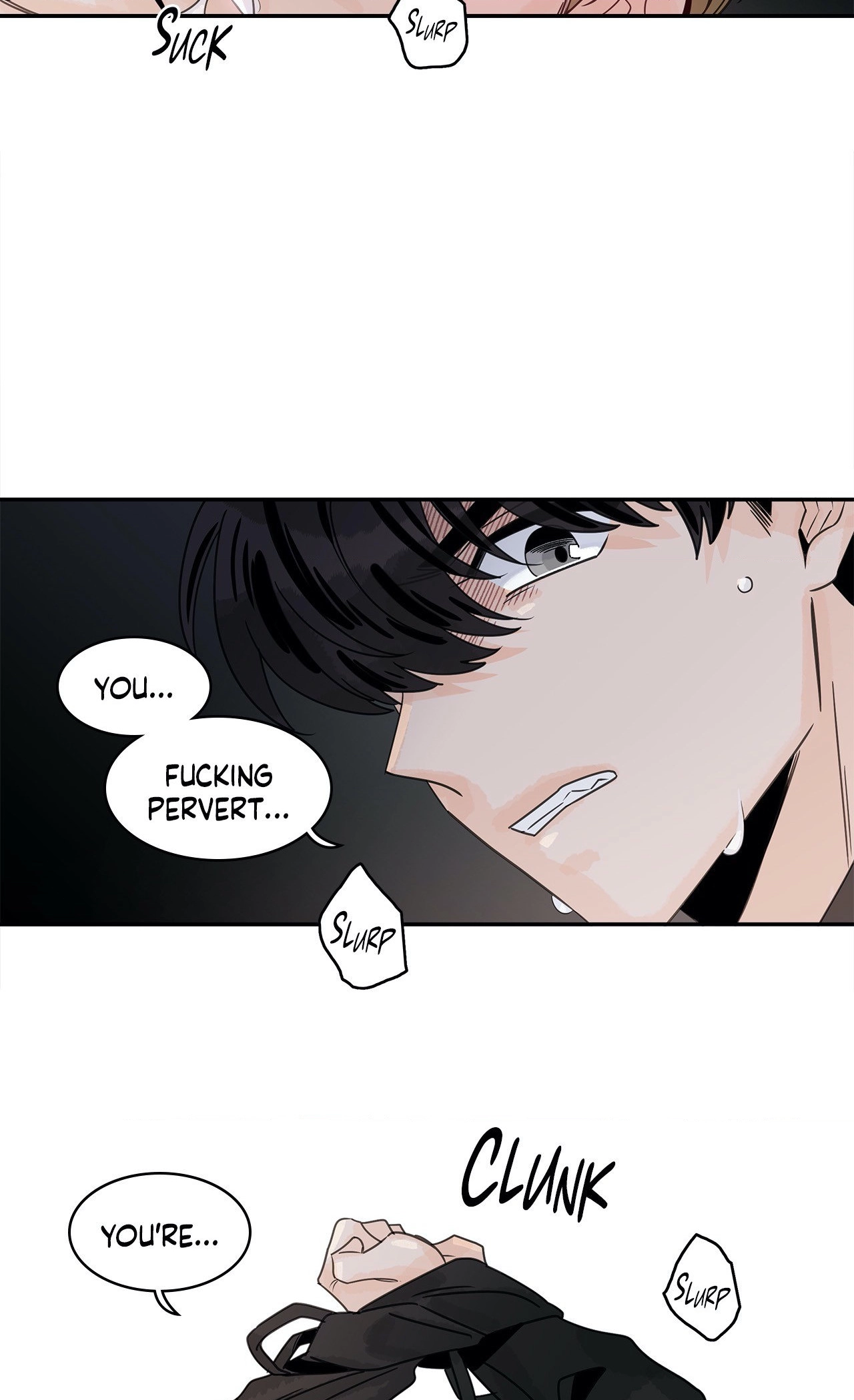 The Assistant Manager Wants To Do It Chapter 17 page 24 - 