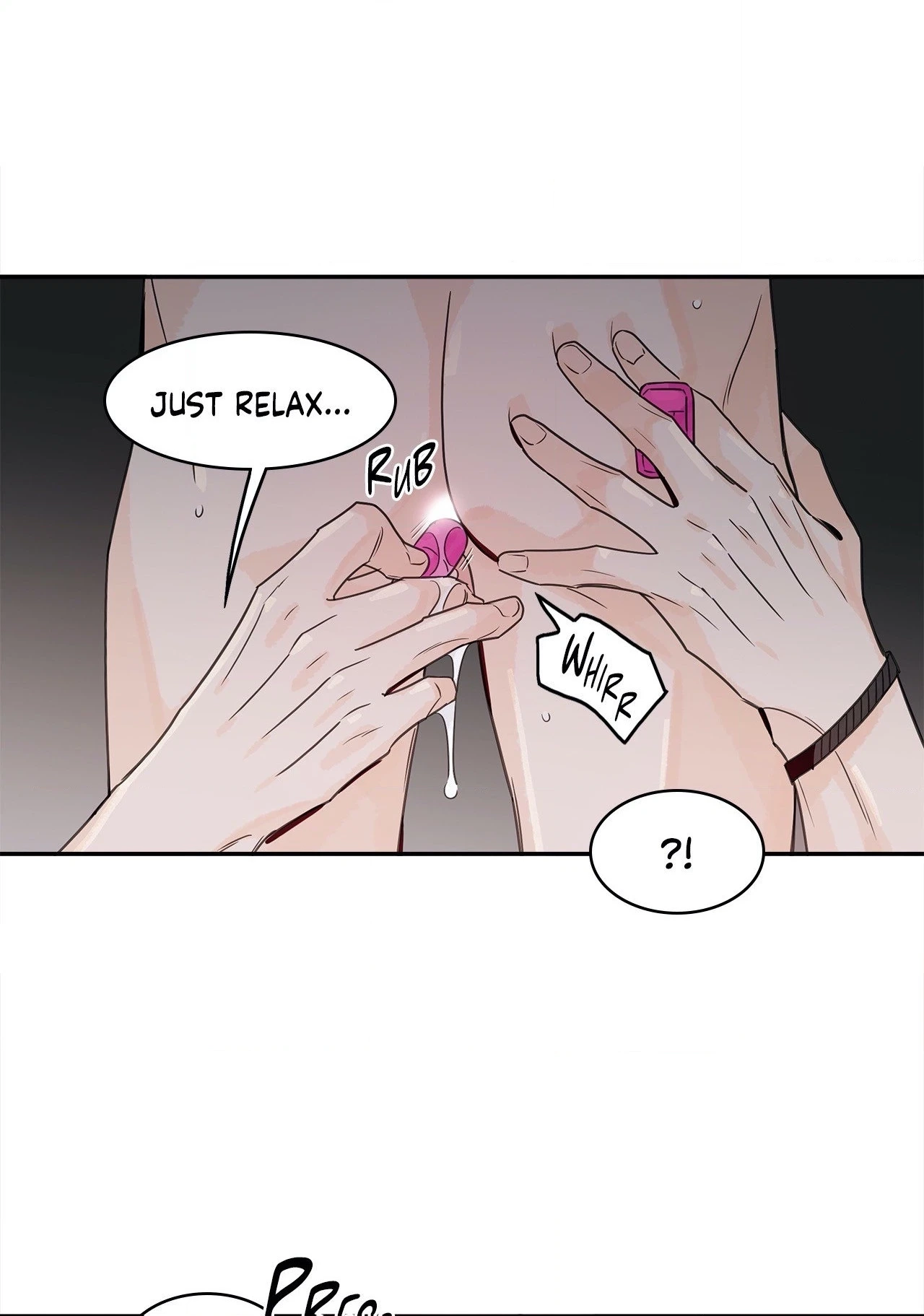The Assistant Manager Wants To Do It Chapter 17 page 29 - 