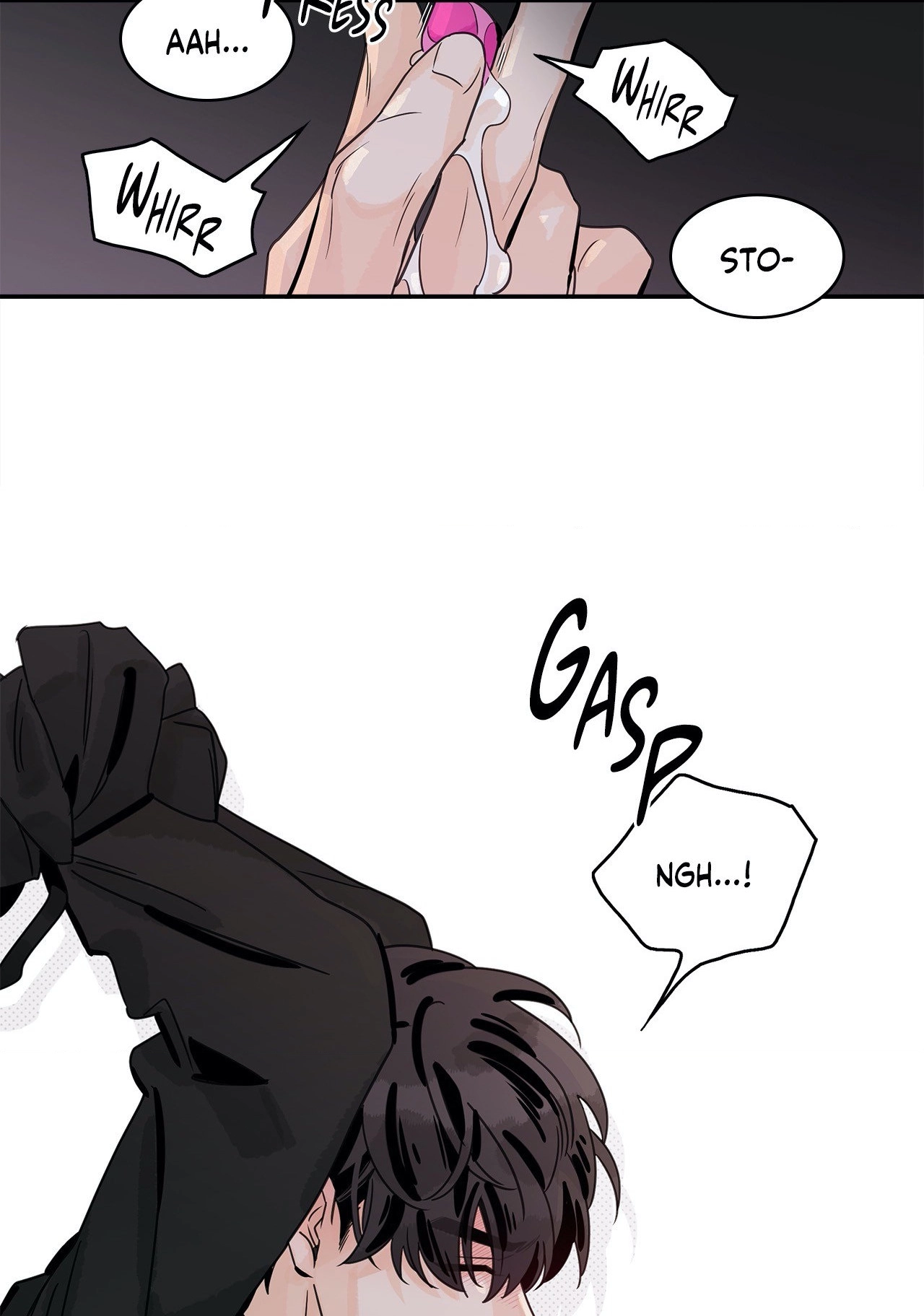 The Assistant Manager Wants To Do It Chapter 17 page 30 - 