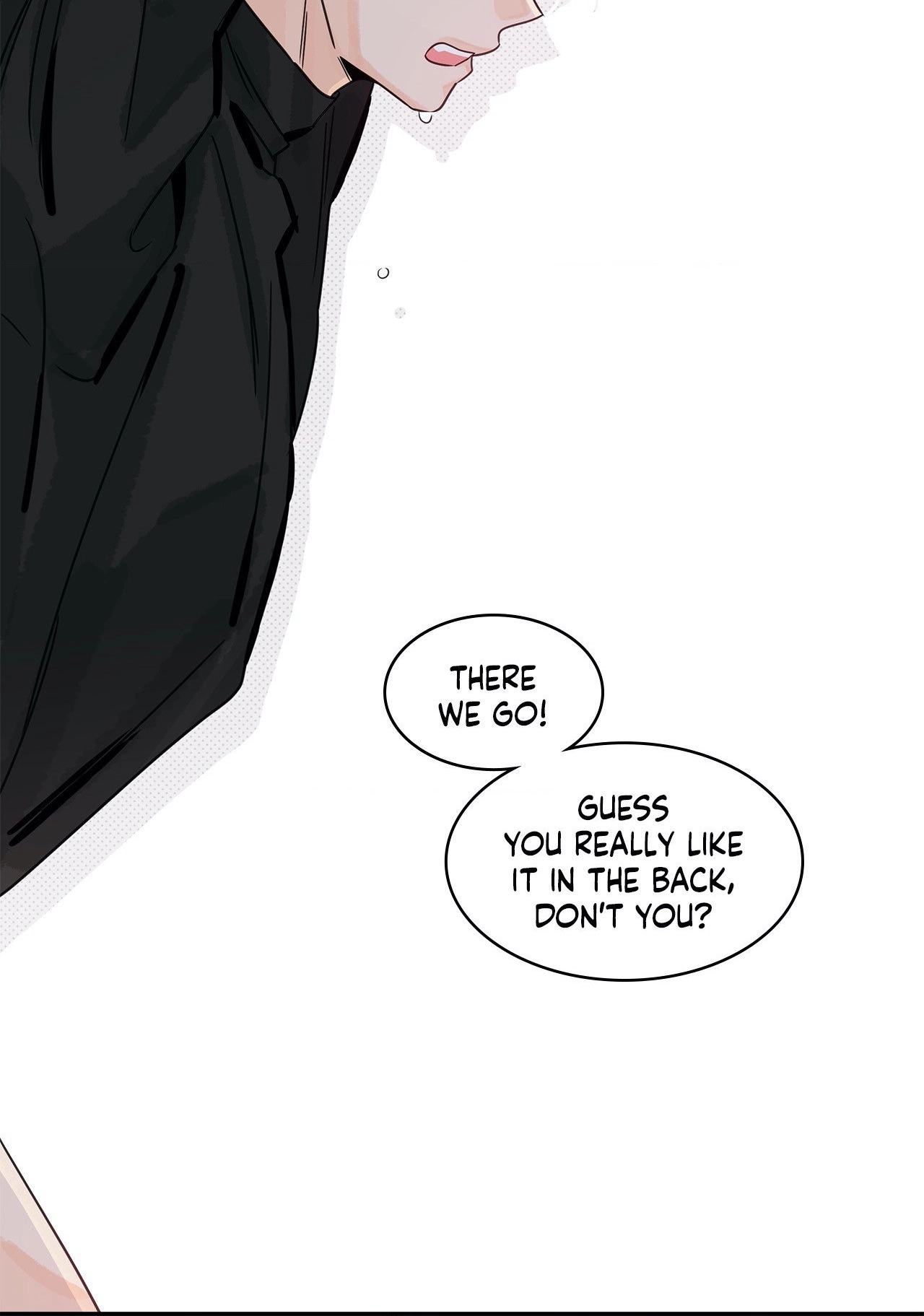 The Assistant Manager Wants To Do It Chapter 17 page 31 - 