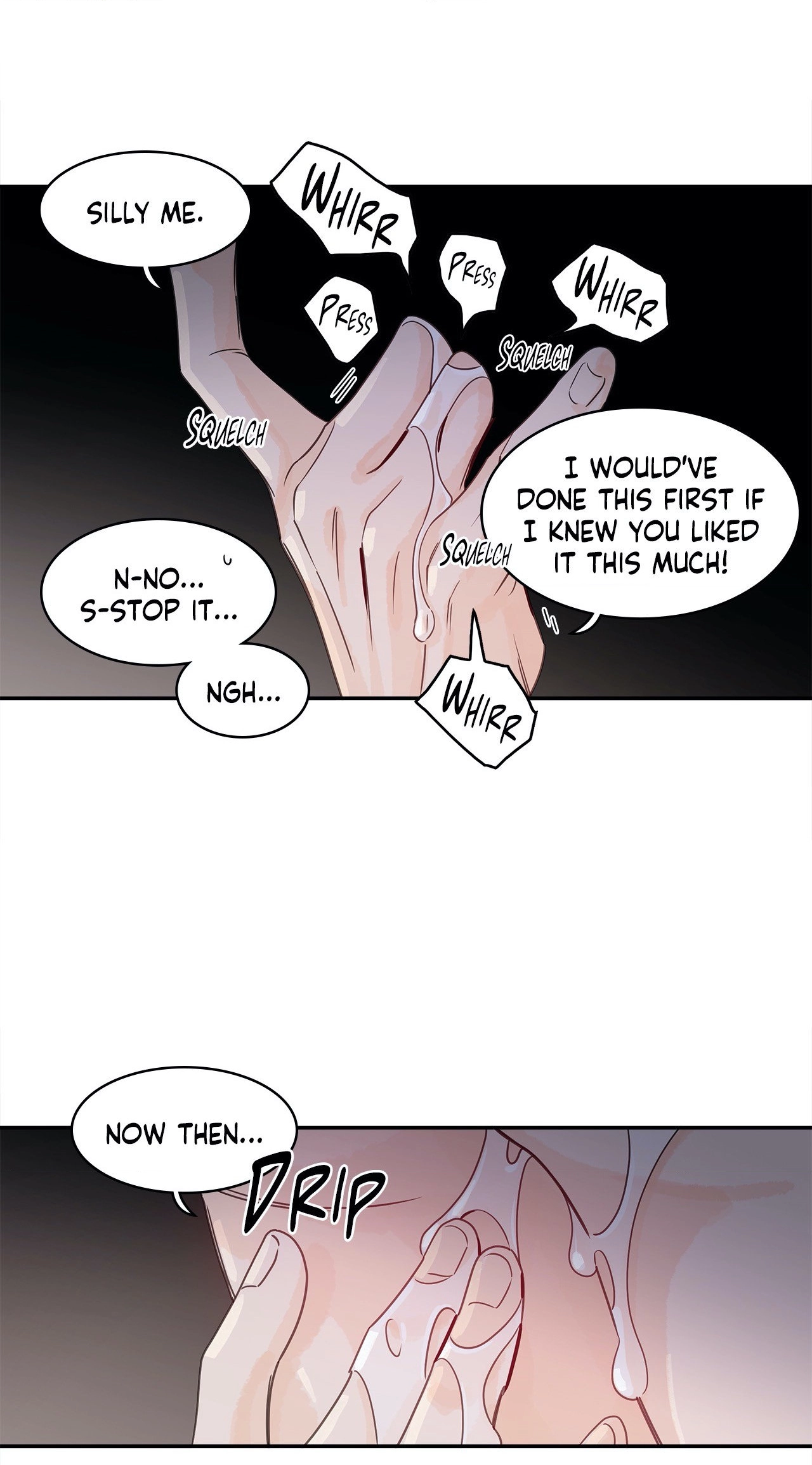 The Assistant Manager Wants To Do It Chapter 17 page 32 - 