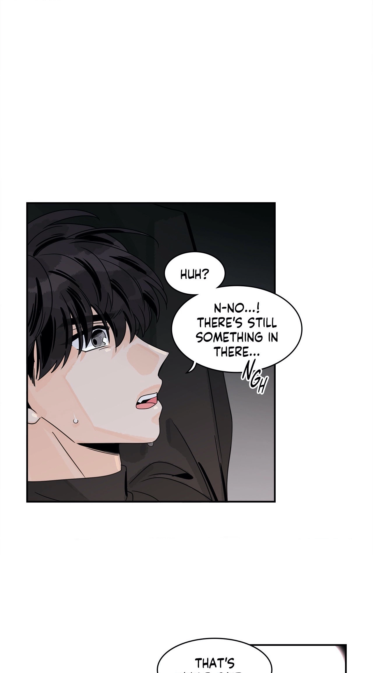 The Assistant Manager Wants To Do It Chapter 17 page 34 - 