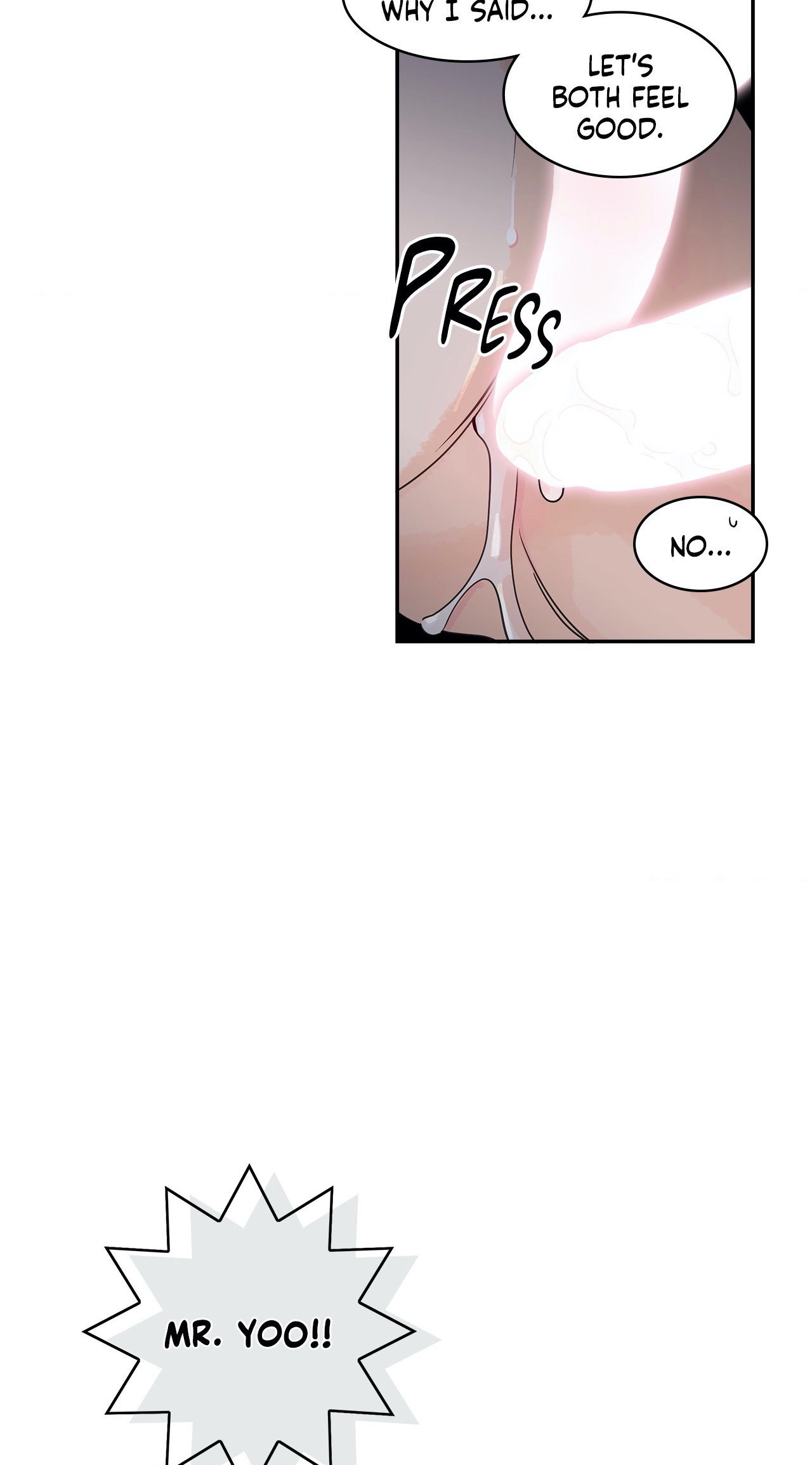The Assistant Manager Wants To Do It Chapter 17 page 35 - 
