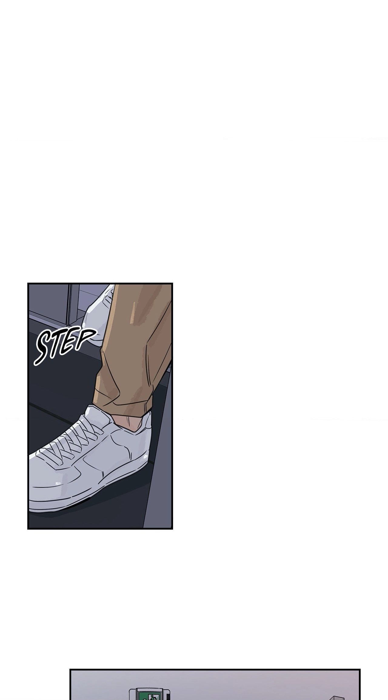 The Assistant Manager Wants To Do It Chapter 17 page 37 - 