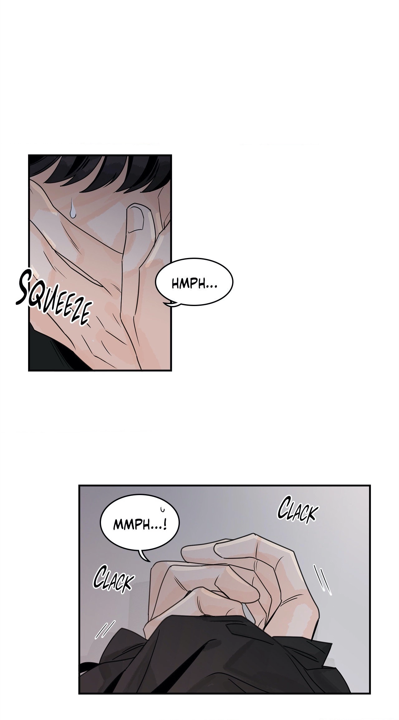 The Assistant Manager Wants To Do It Chapter 17 page 41 - 