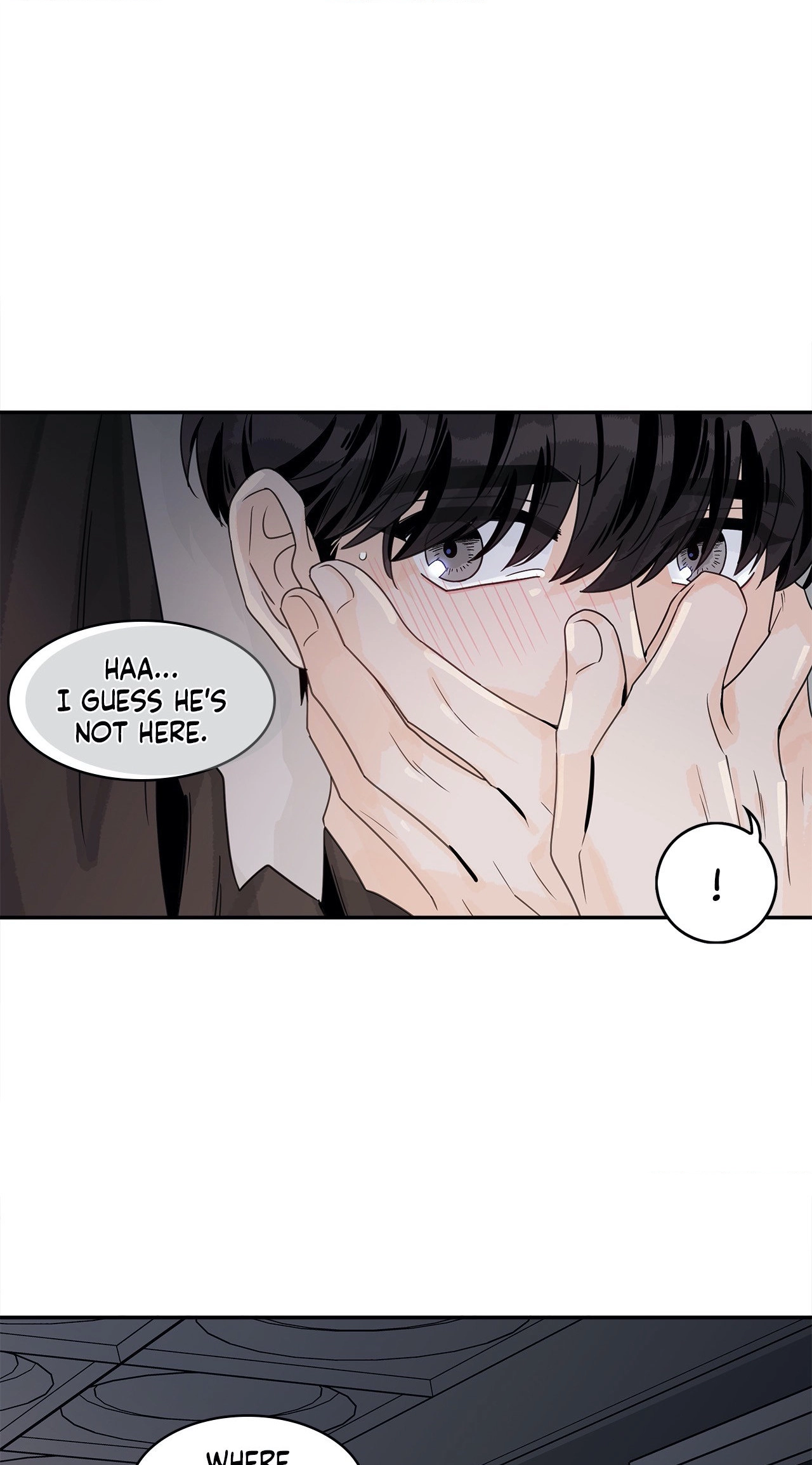 The Assistant Manager Wants To Do It Chapter 17 page 42 - 