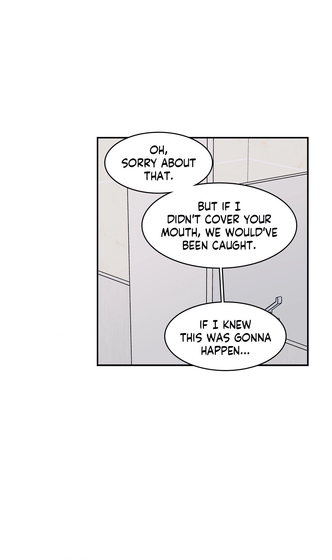 The Assistant Manager Wants To Do It Chapter 17 page 45 - 