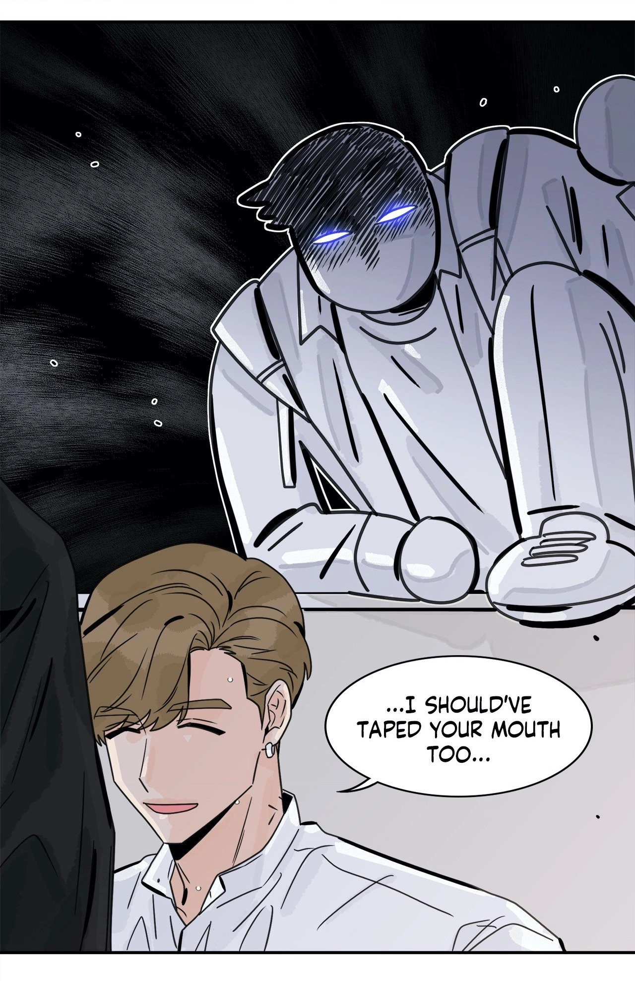 The Assistant Manager Wants To Do It Chapter 17 page 46 - 
