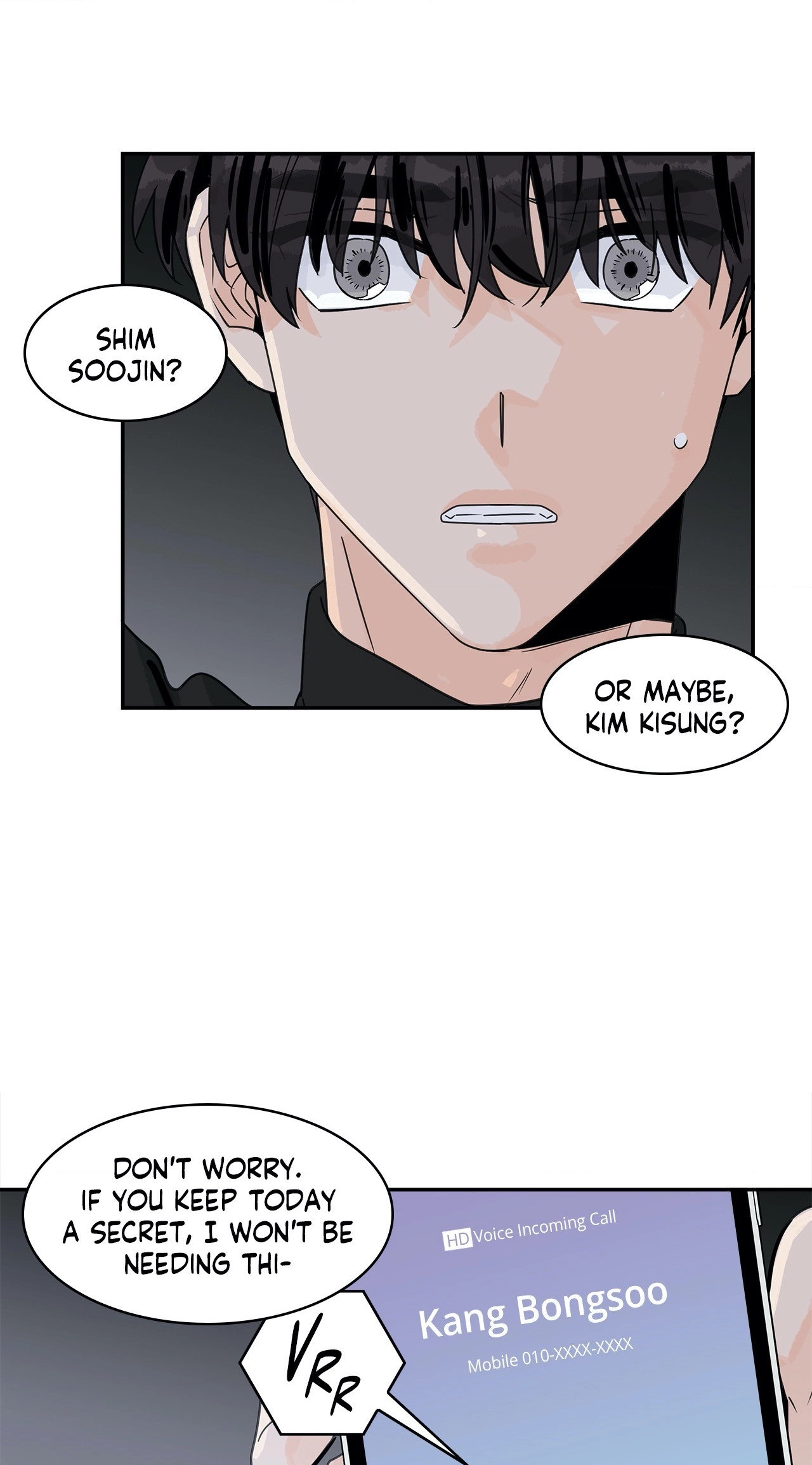 The Assistant Manager Wants To Do It Chapter 17 page 9 - 