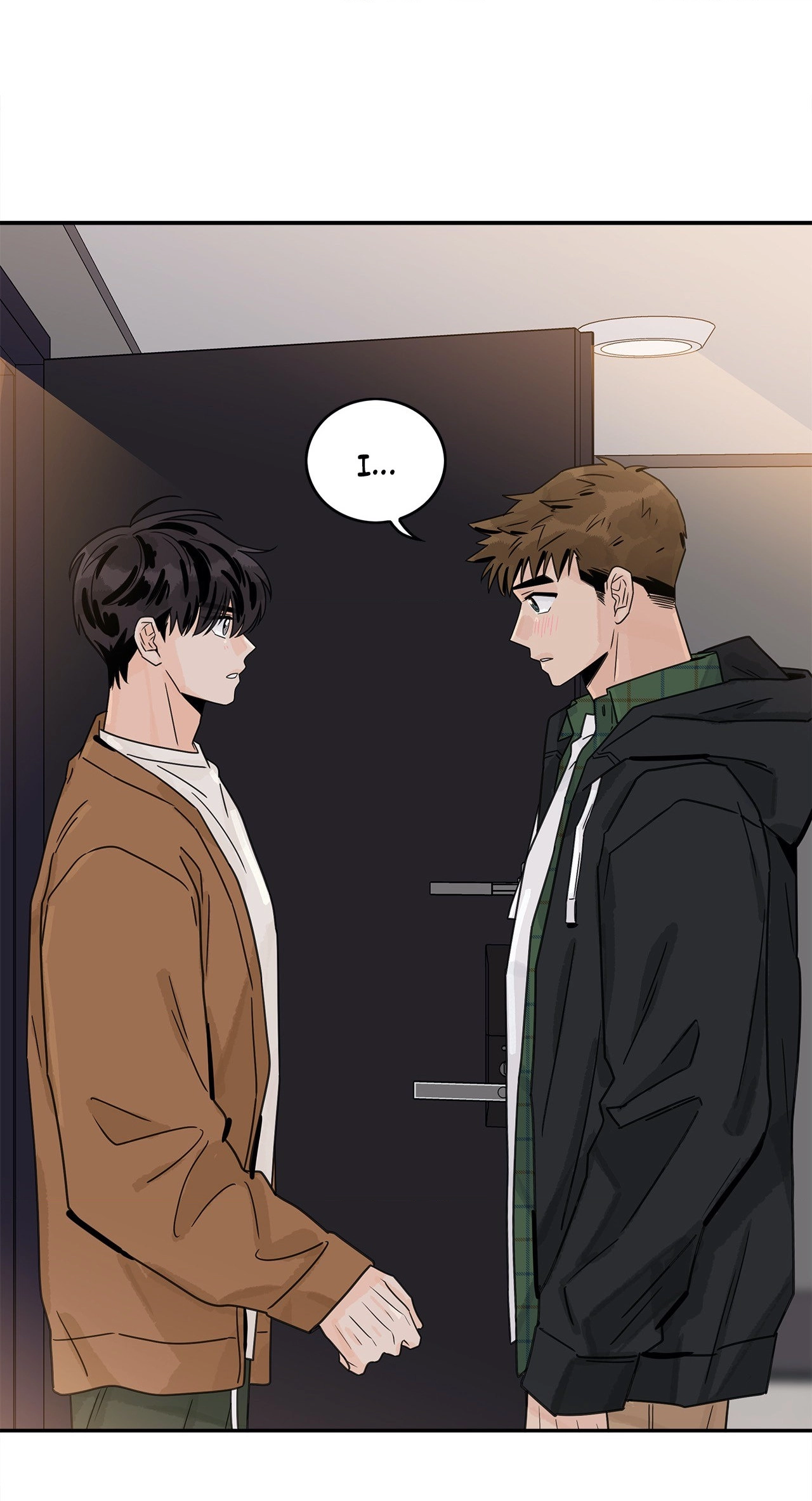 The Assistant Manager Wants To Do It Chapter 24 page 13 - 