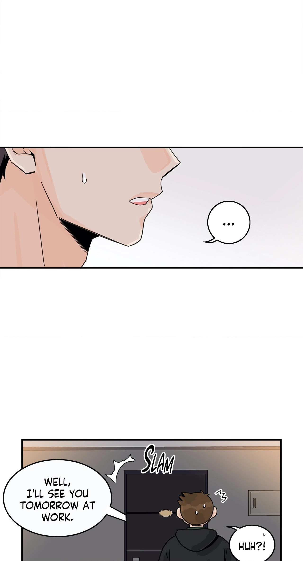 The Assistant Manager Wants To Do It Chapter 24 page 14 - 