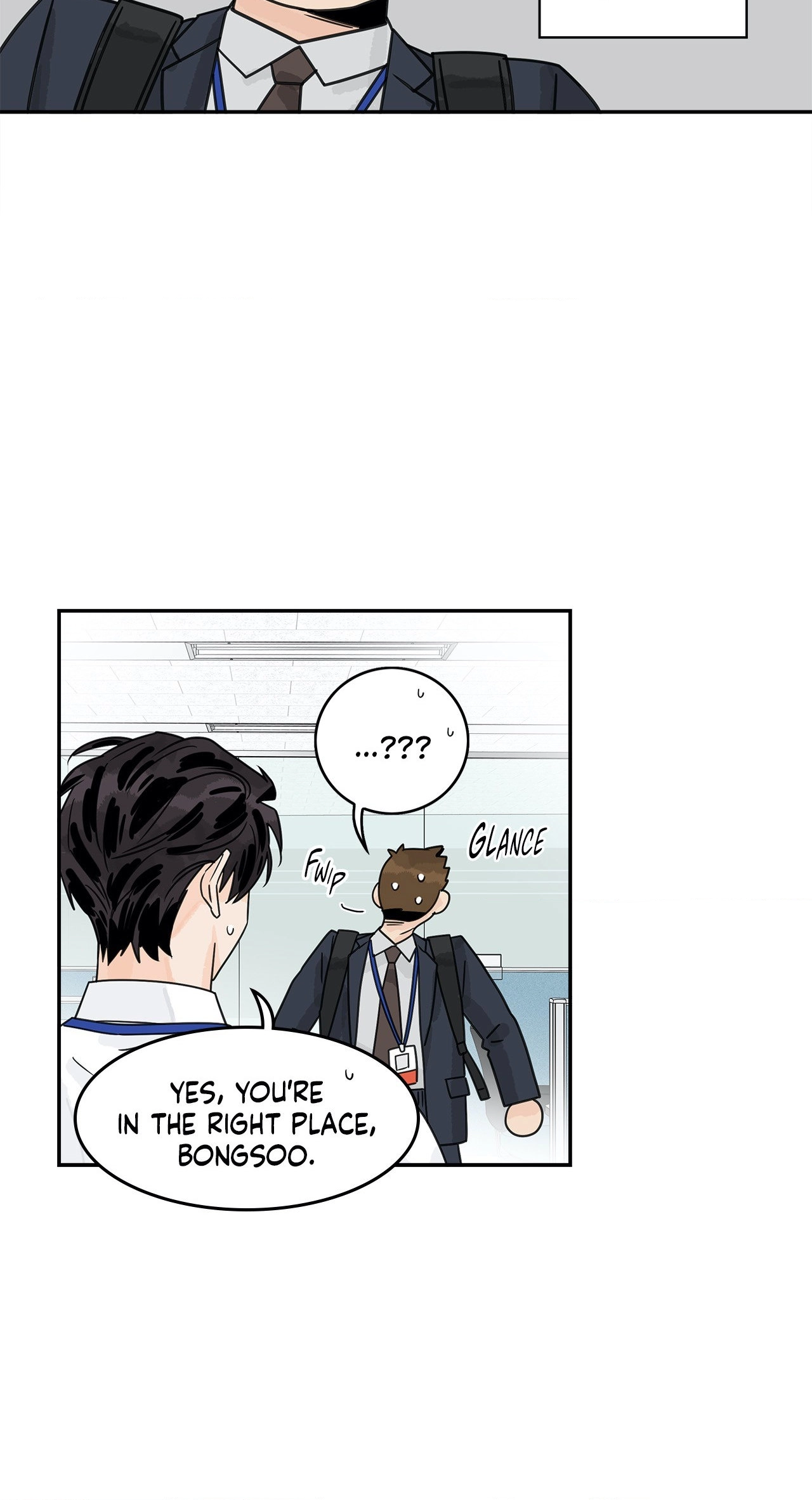 The Assistant Manager Wants To Do It Chapter 24 page 24 - 