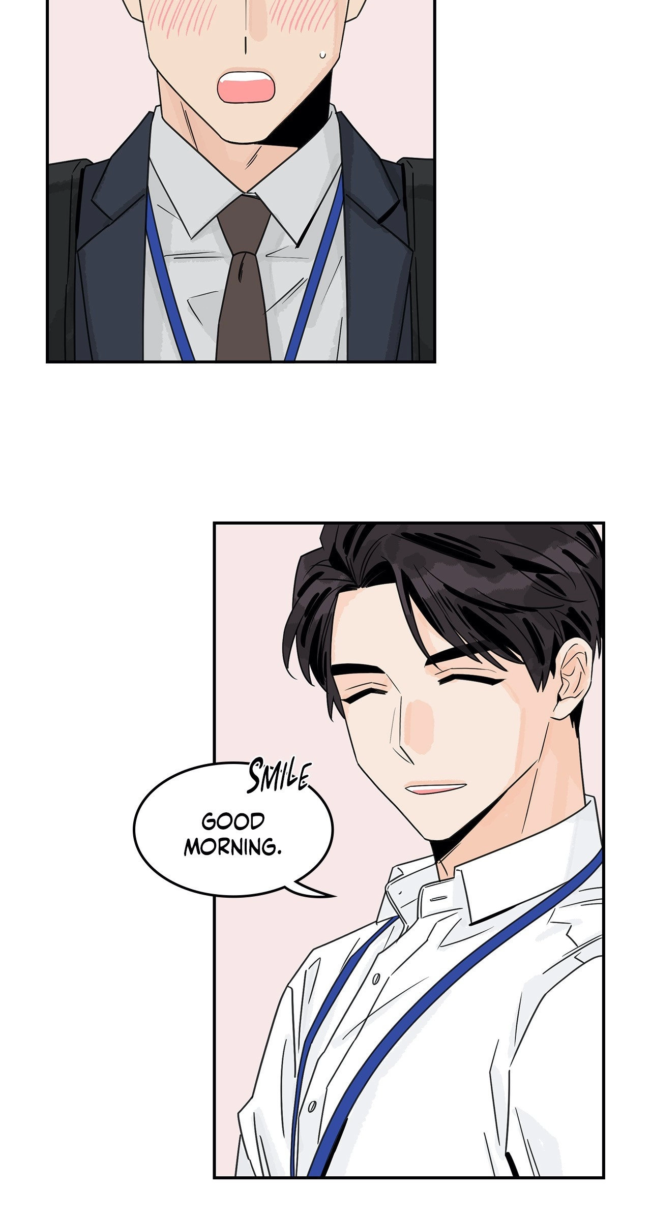 The Assistant Manager Wants To Do It Chapter 24 page 26 - 