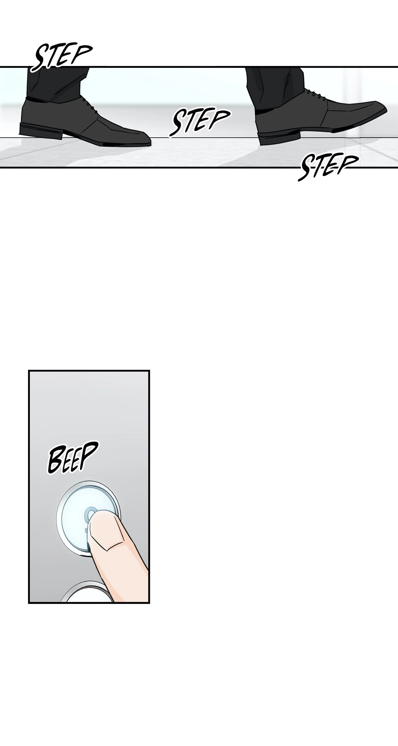 The Assistant Manager Wants To Do It Chapter 24 page 36 - 