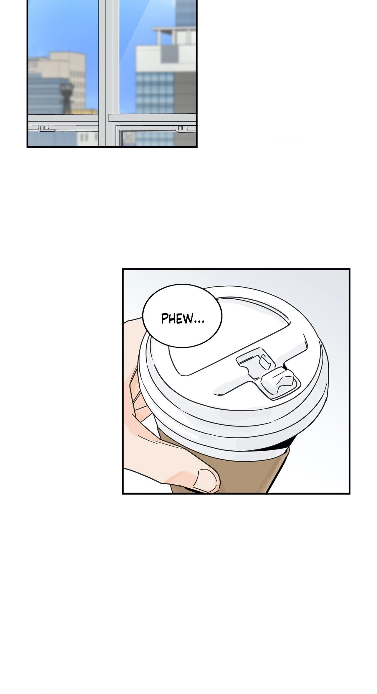 The Assistant Manager Wants To Do It Chapter 24 page 48 - 