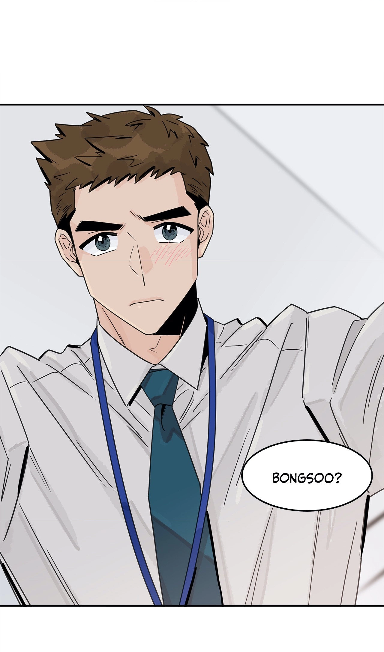 The Assistant Manager Wants To Do It Chapter 24 page 51 - 
