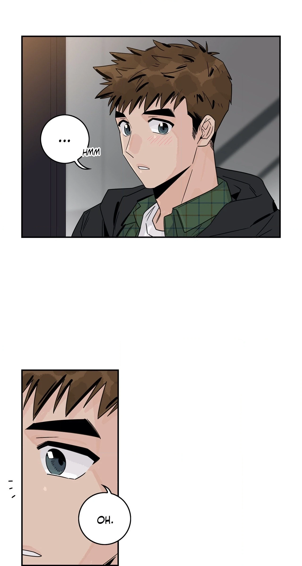 The Assistant Manager Wants To Do It Chapter 24 page 10 - 