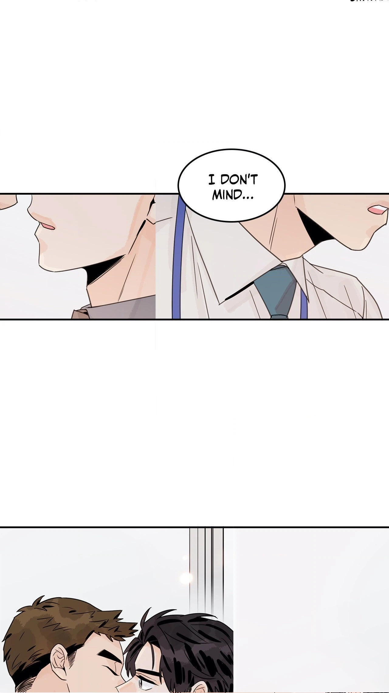 The Assistant Manager Wants To Do It Chapter 25 page 14 - 