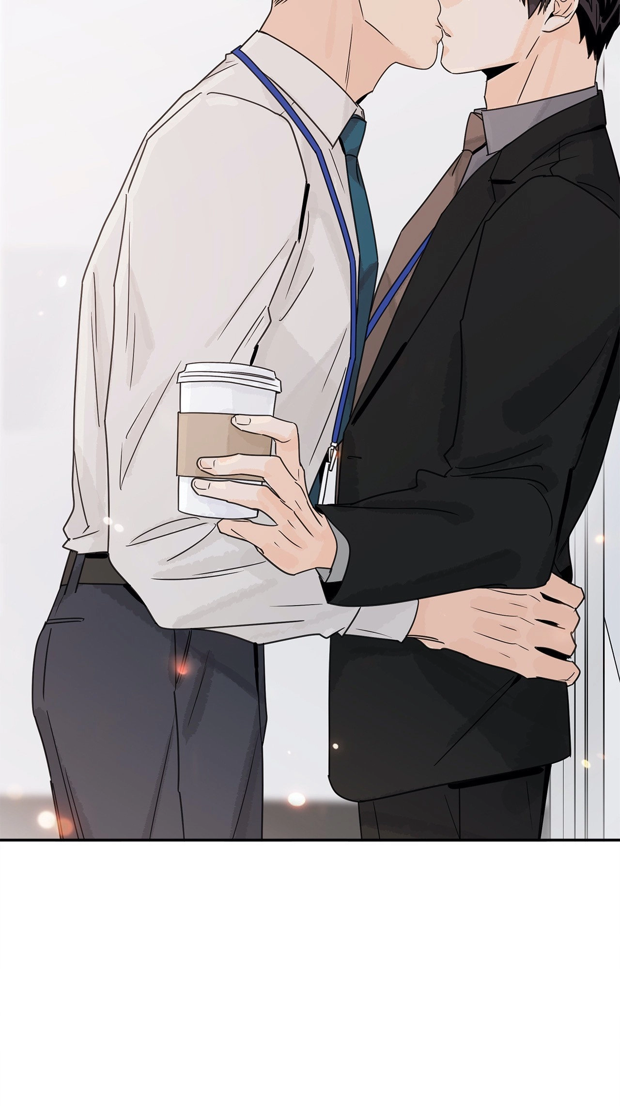 The Assistant Manager Wants To Do It Chapter 25 page 15 - 