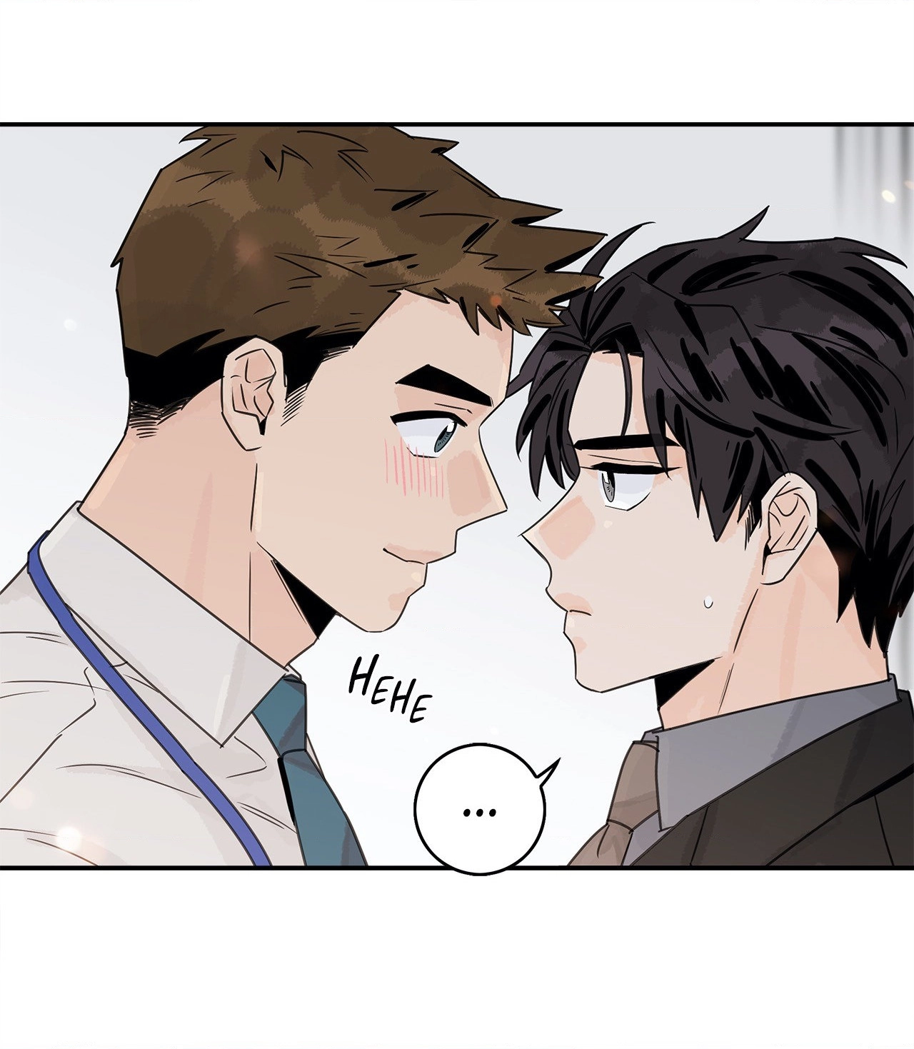 The Assistant Manager Wants To Do It Chapter 25 page 19 - 