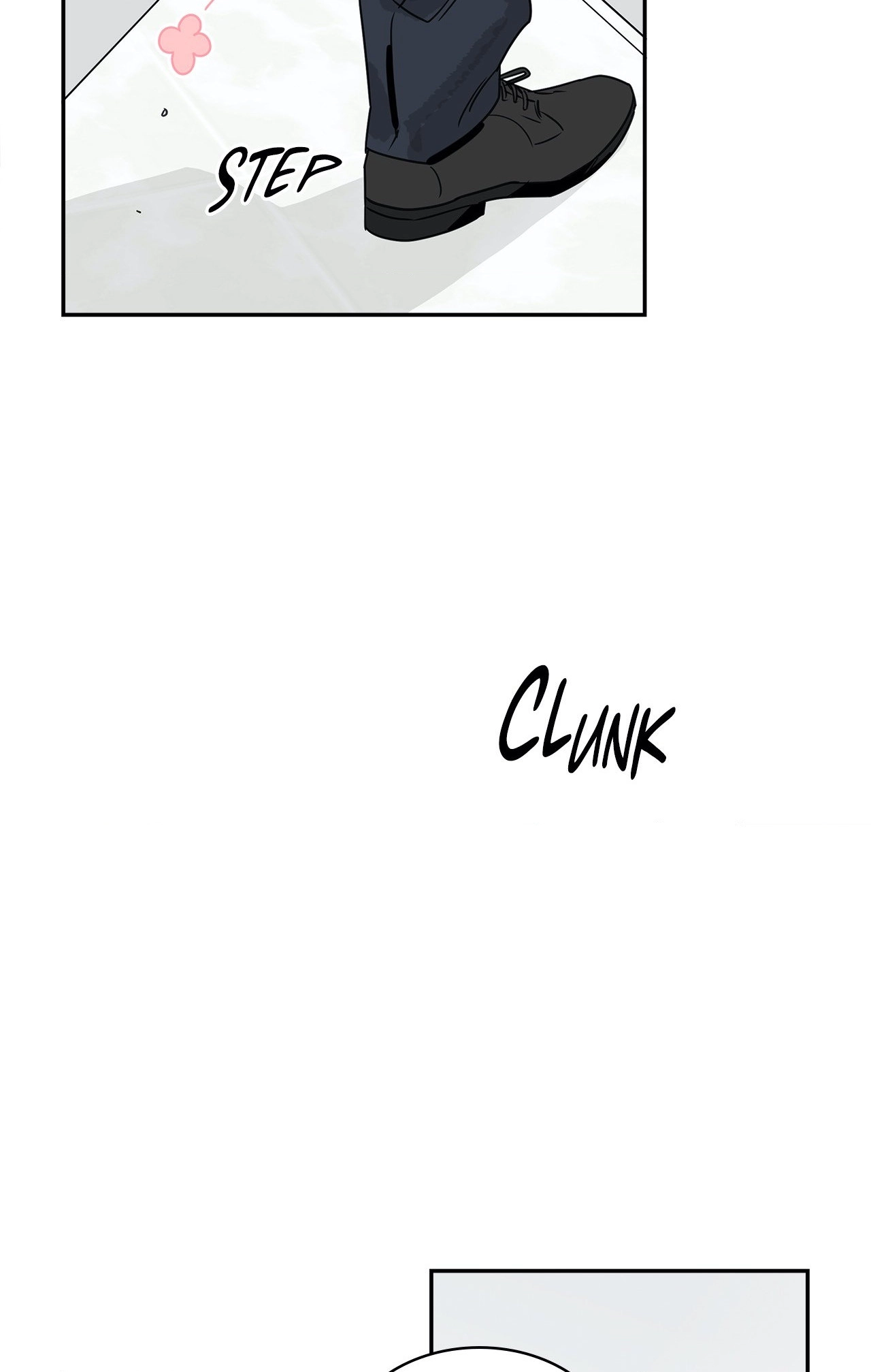 The Assistant Manager Wants To Do It Chapter 25 page 21 - 