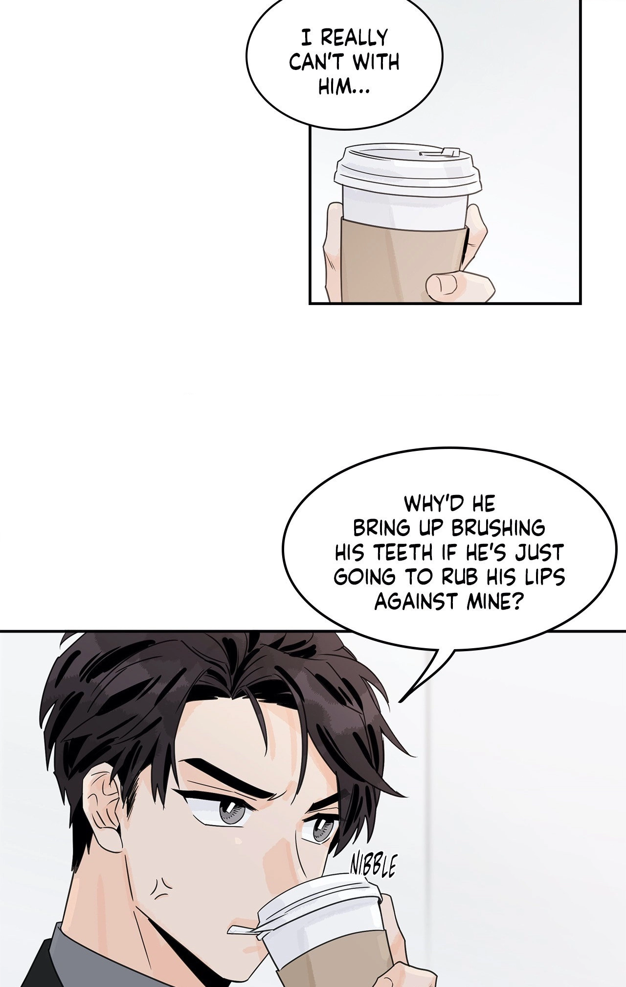 The Assistant Manager Wants To Do It Chapter 25 page 22 - 