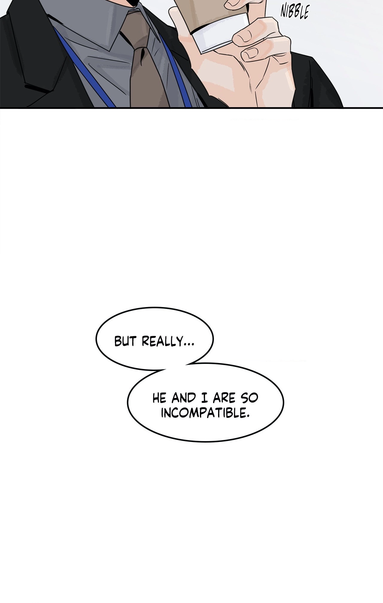 The Assistant Manager Wants To Do It Chapter 25 page 23 - 