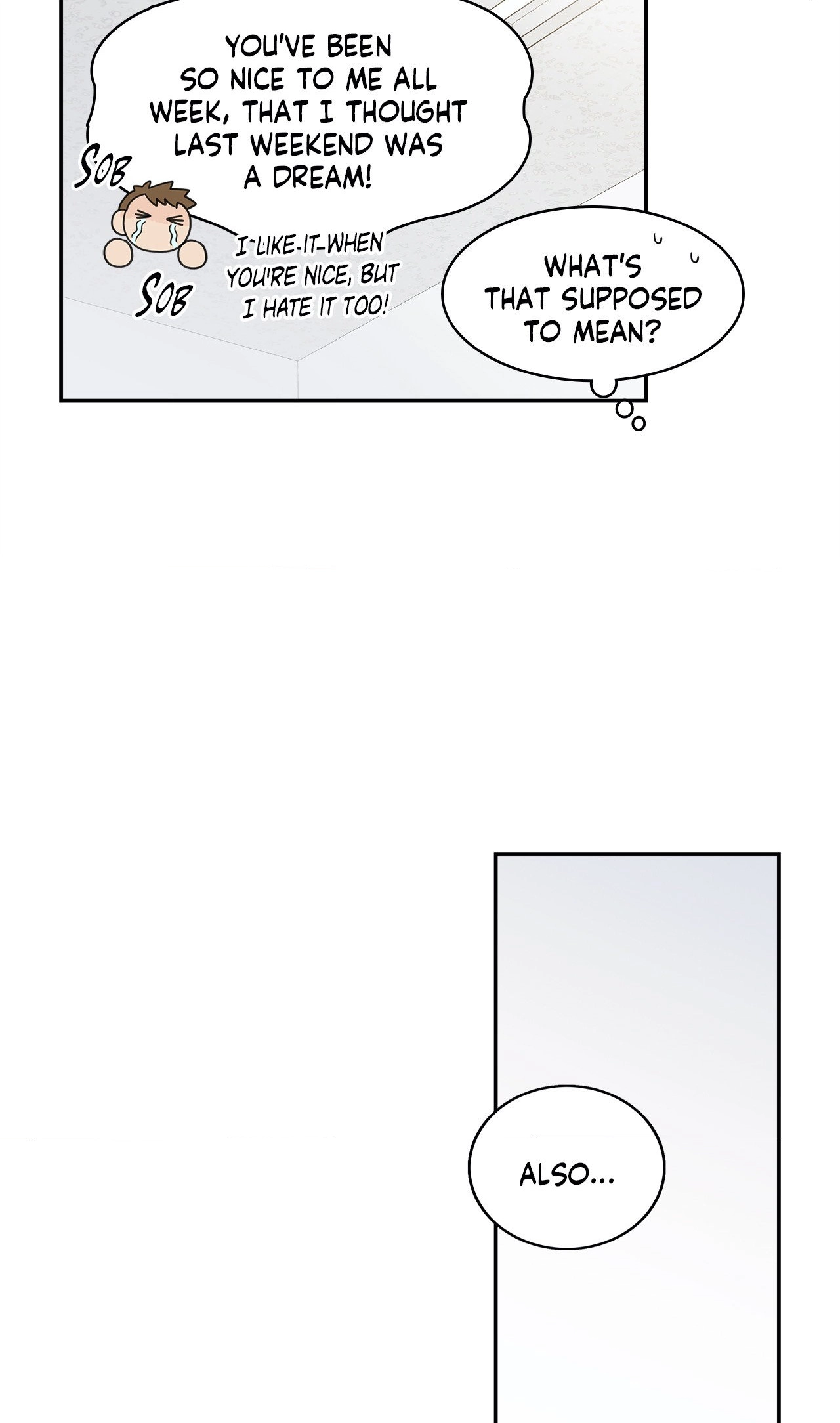 The Assistant Manager Wants To Do It Chapter 25 page 5 - 