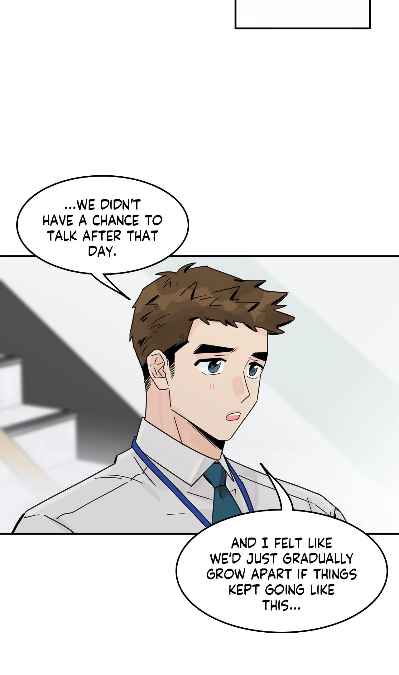 The Assistant Manager Wants To Do It Chapter 25 page 6 - 