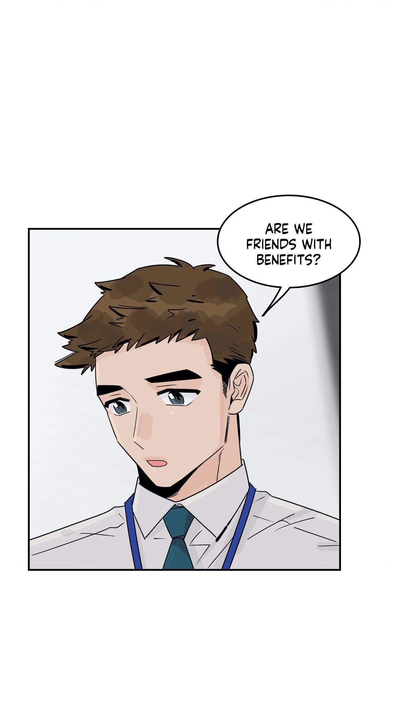 The Assistant Manager Wants To Do It Chapter 25 page 9 - 