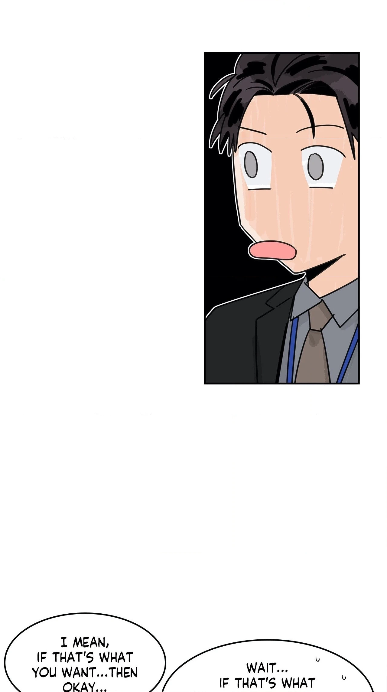 The Assistant Manager Wants To Do It Chapter 25 page 10 - 
