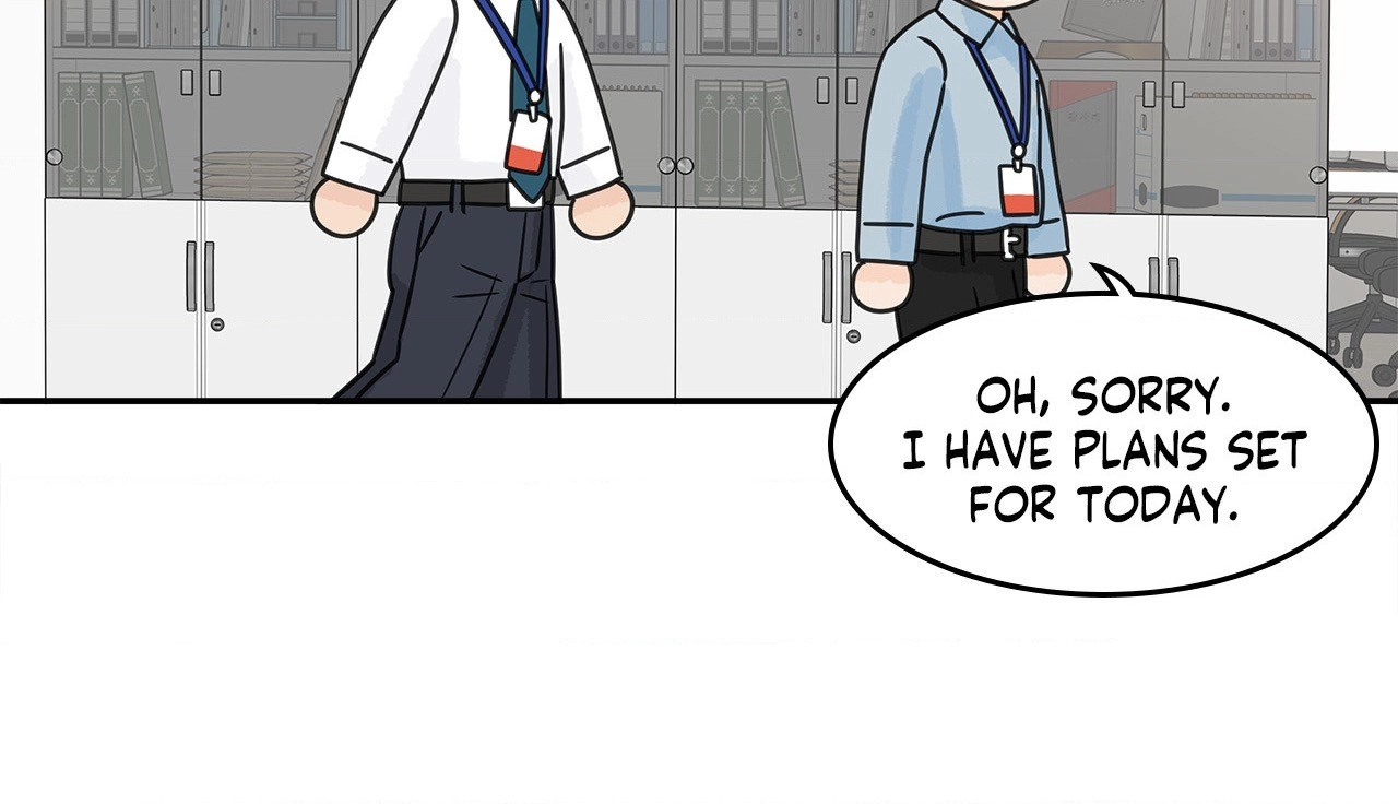 The Assistant Manager Wants To Do It Chapter 32 page 14 - 