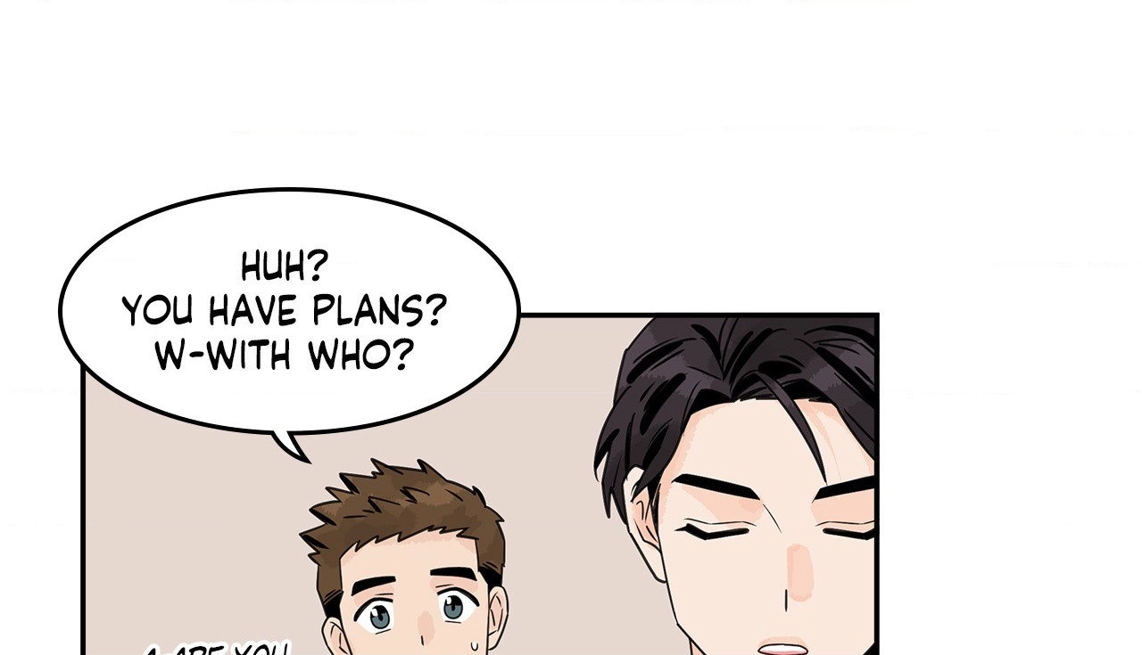 The Assistant Manager Wants To Do It Chapter 32 page 15 - 