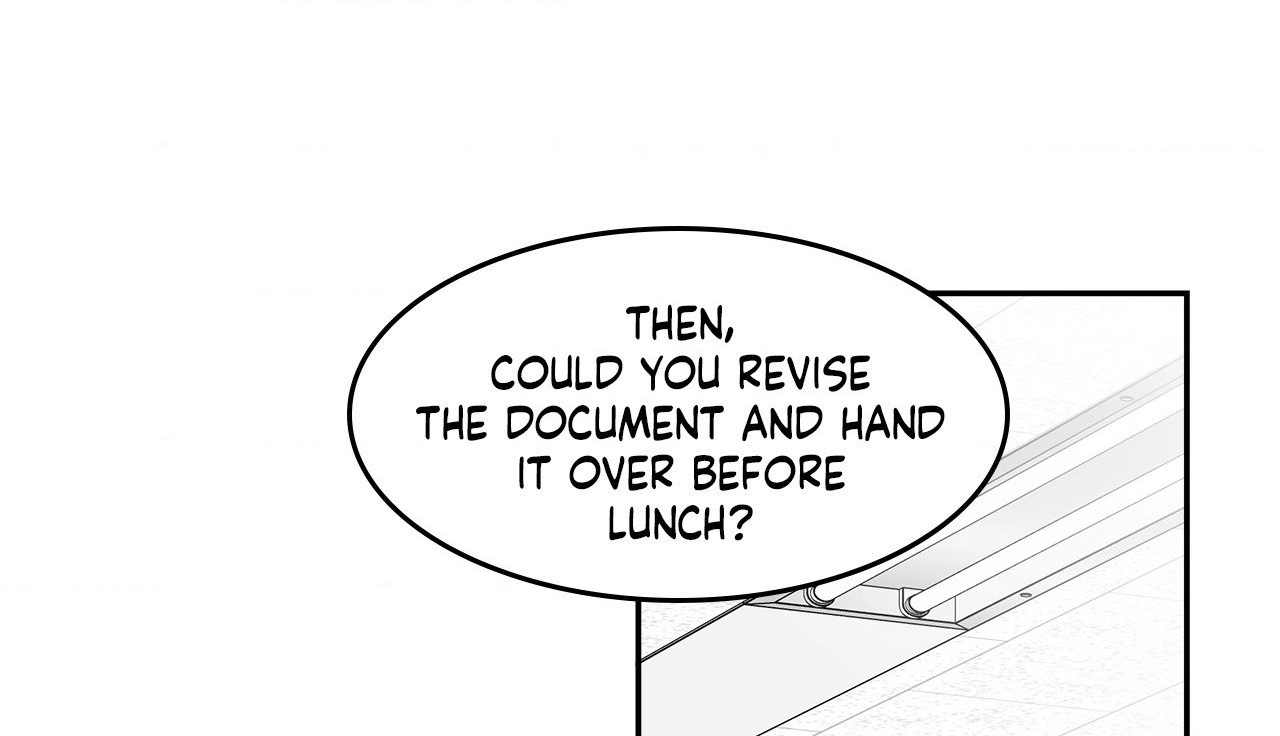 The Assistant Manager Wants To Do It Chapter 32 page 17 - 