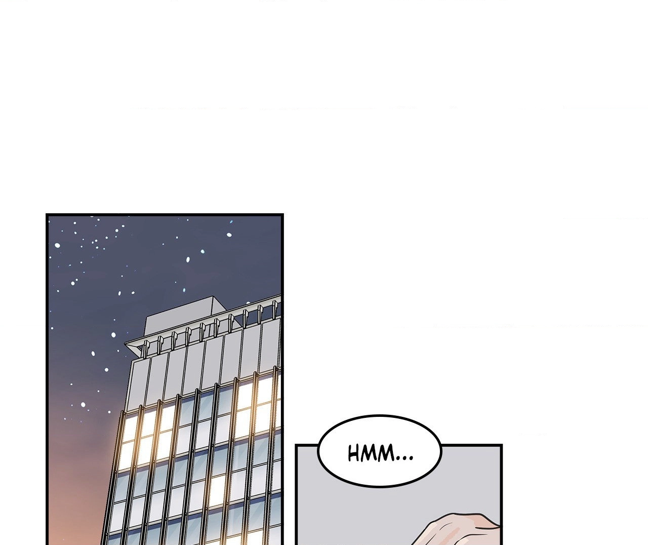 The Assistant Manager Wants To Do It Chapter 32 page 25 - 