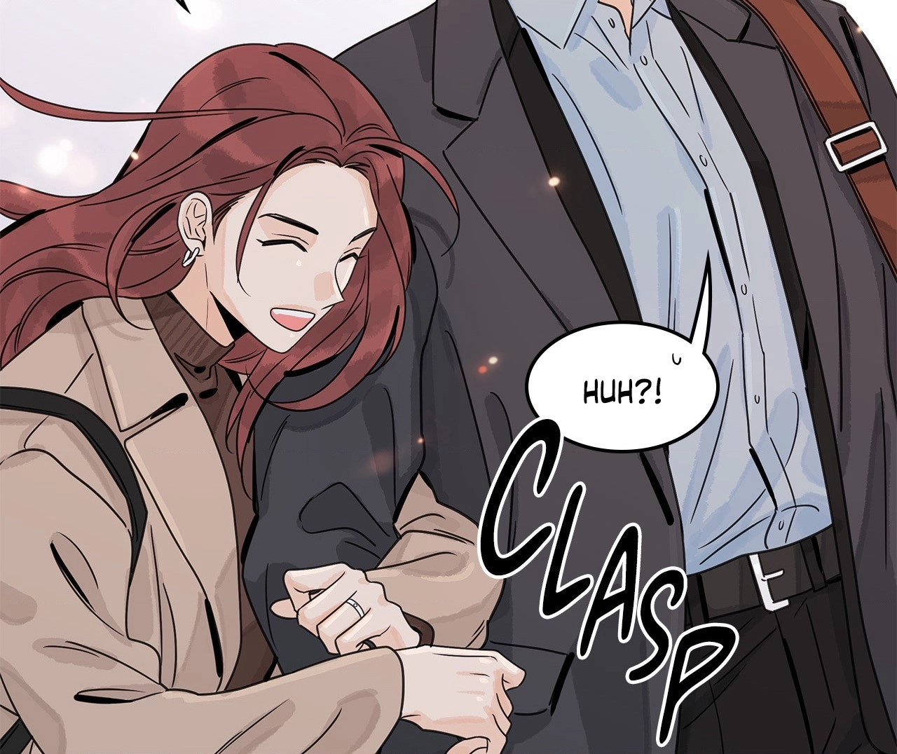 The Assistant Manager Wants To Do It Chapter 32 page 29 - 