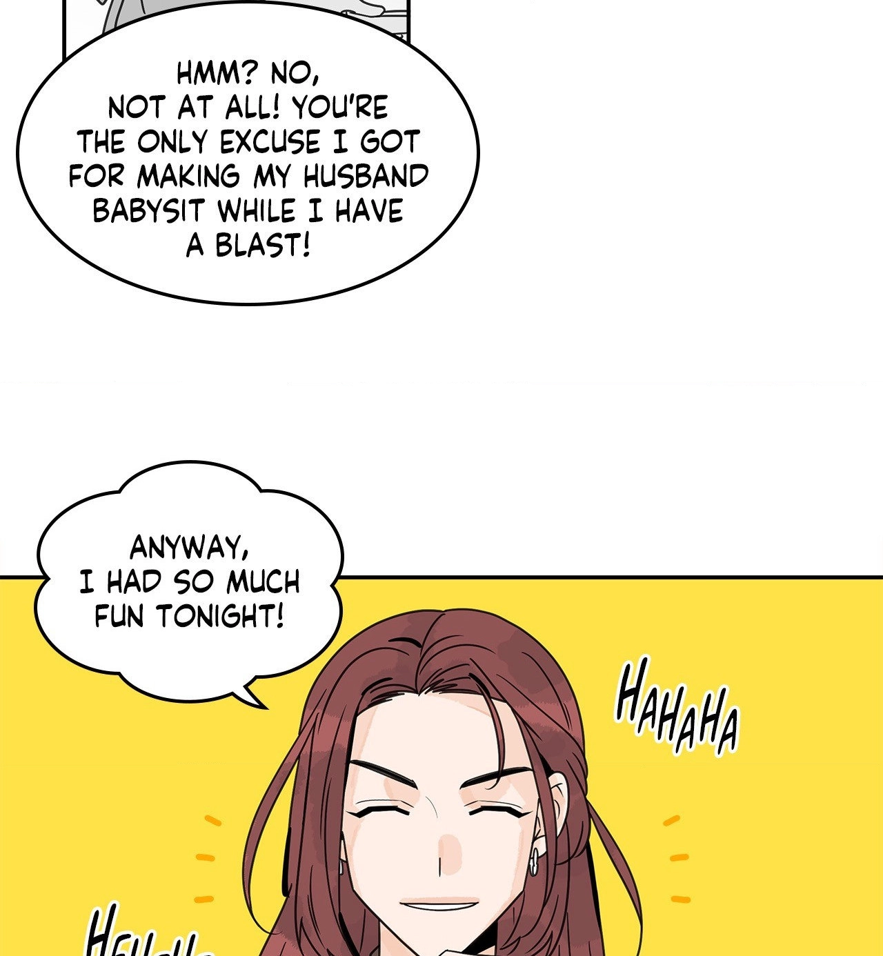 The Assistant Manager Wants To Do It Chapter 32 page 45 - 