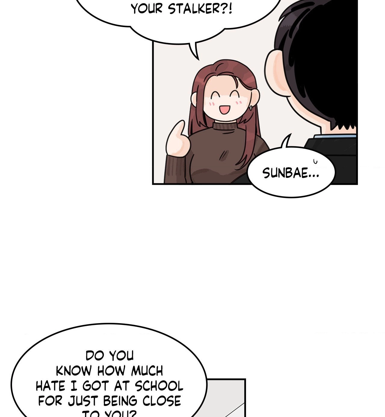 The Assistant Manager Wants To Do It Chapter 32 page 47 - 