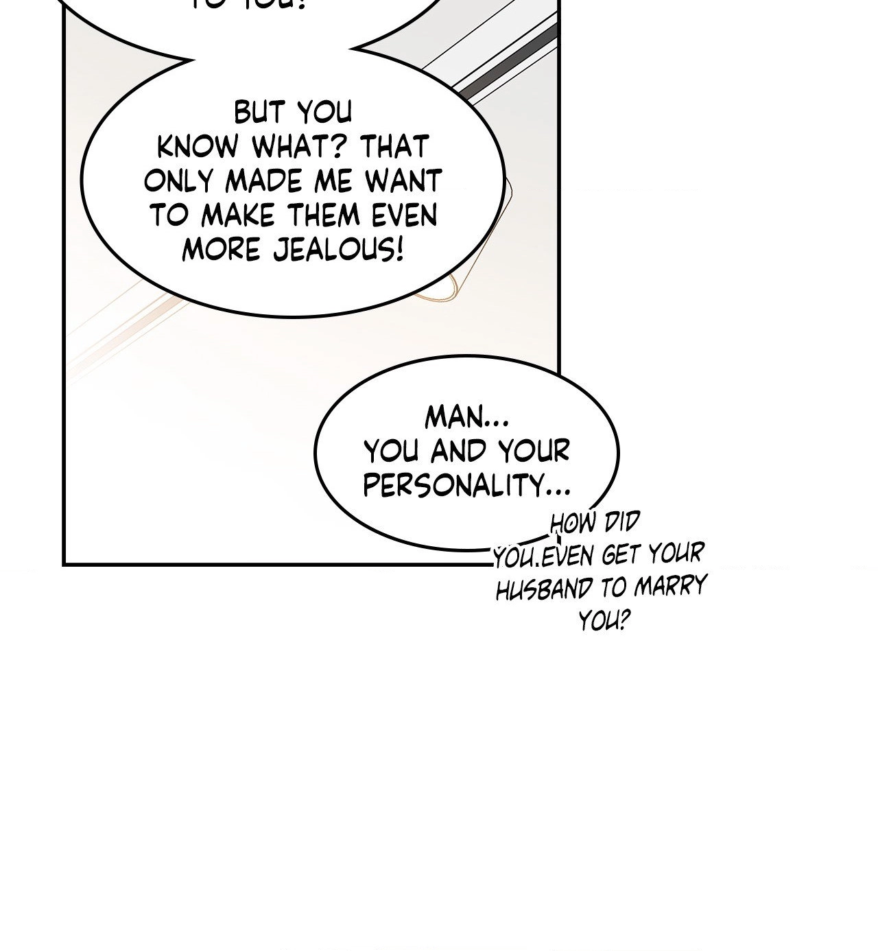 The Assistant Manager Wants To Do It Chapter 32 page 48 - 