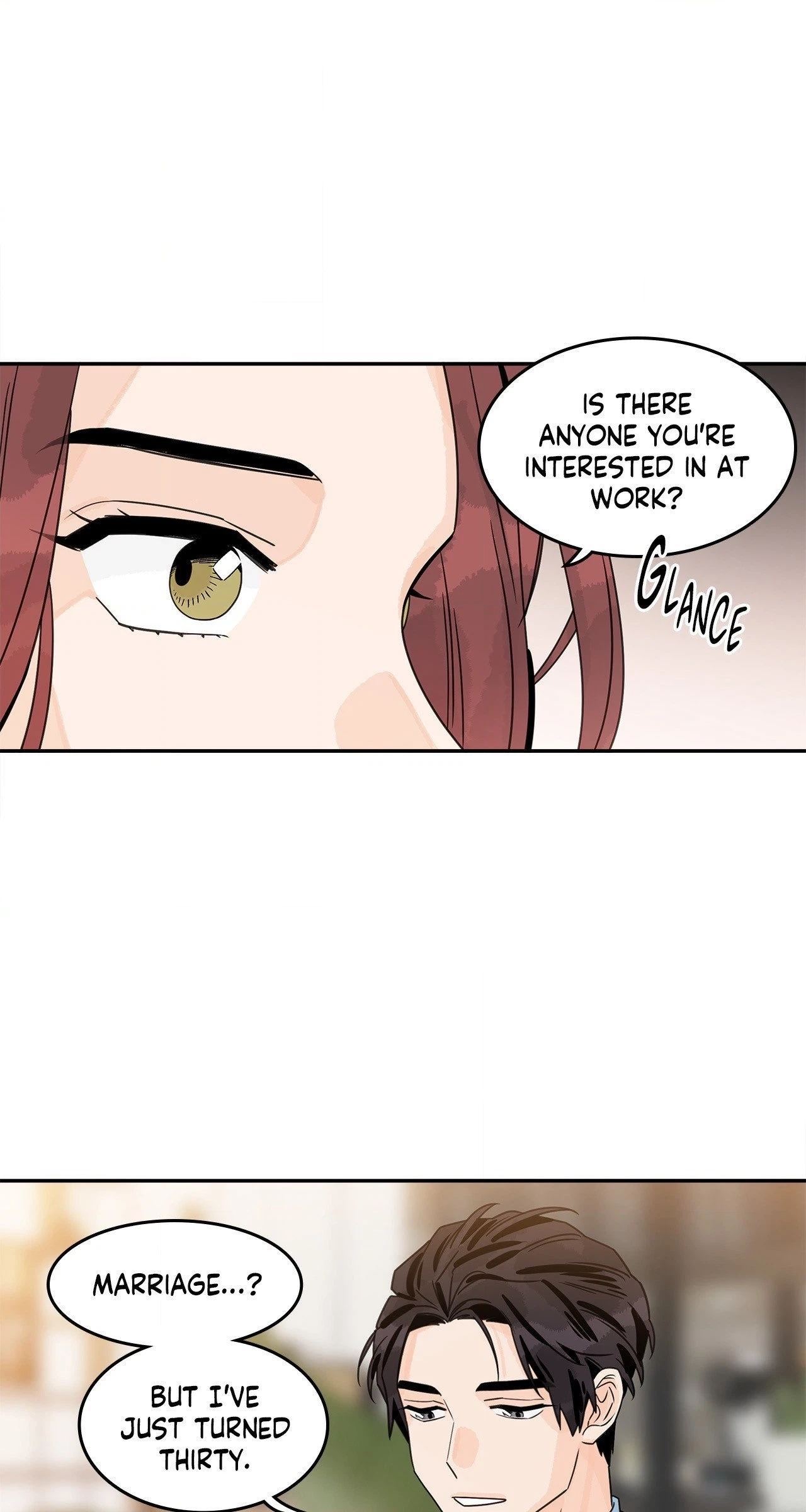 The Assistant Manager Wants To Do It Chapter 32 page 50 - 