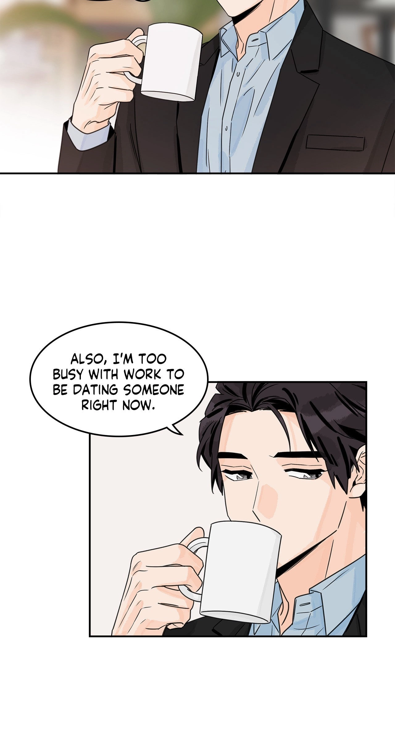 The Assistant Manager Wants To Do It Chapter 32 page 51 - 