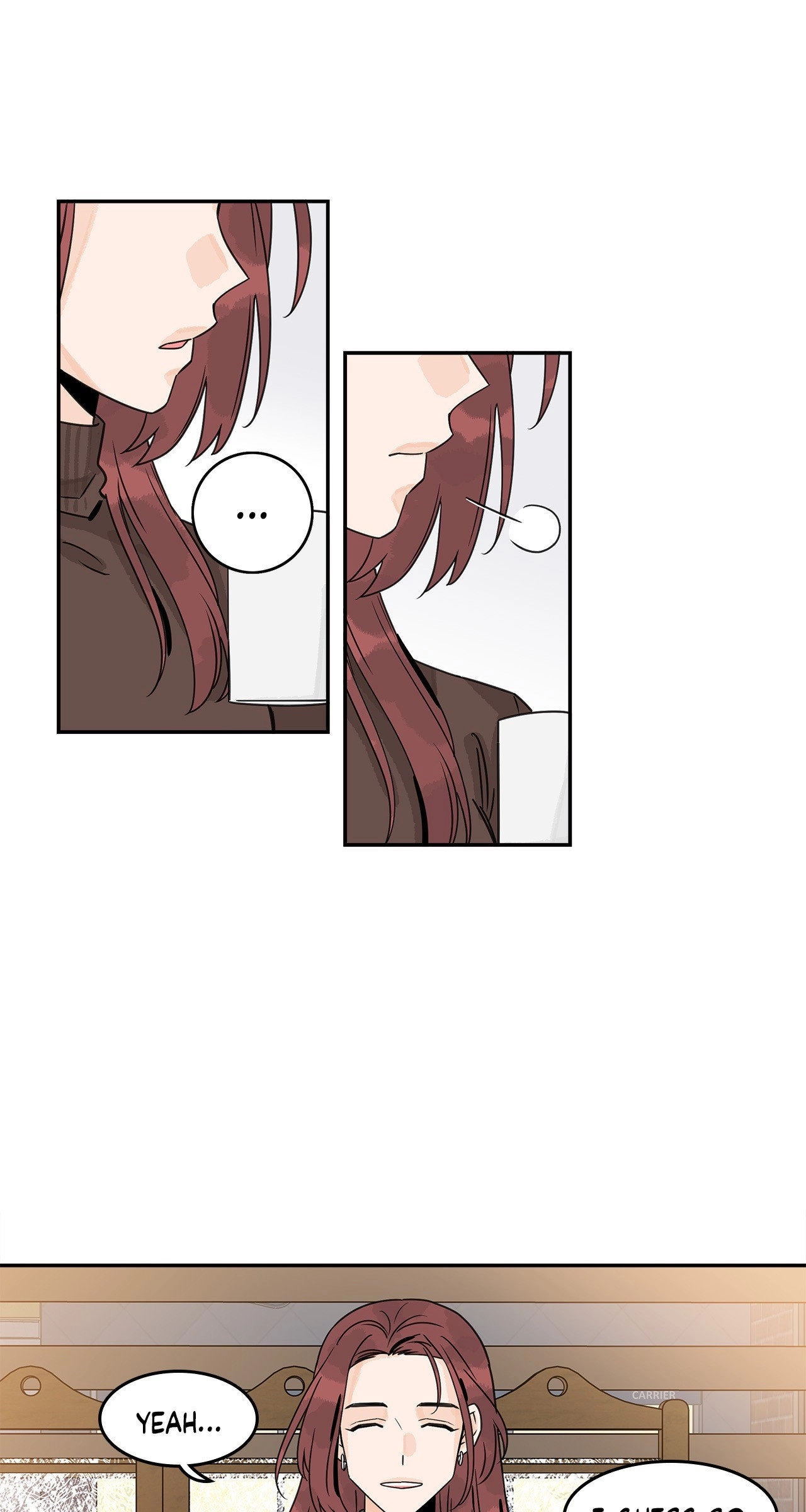 The Assistant Manager Wants To Do It Chapter 32 page 52 - 